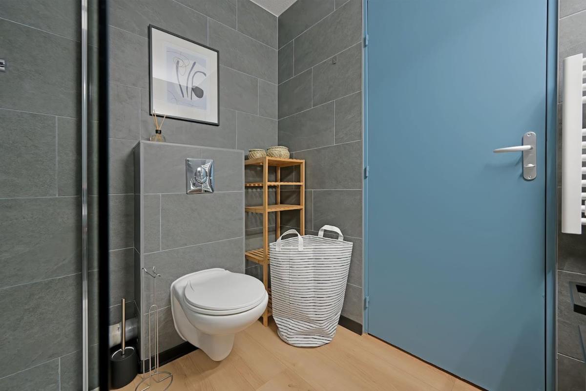 063 - Studio Didion, Centre Gare St Roch, Clim, Balcon,4Pers Montpellier Dış mekan fotoğraf